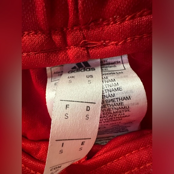 Ladies Adidas Running Suit - Picture 6 of 8